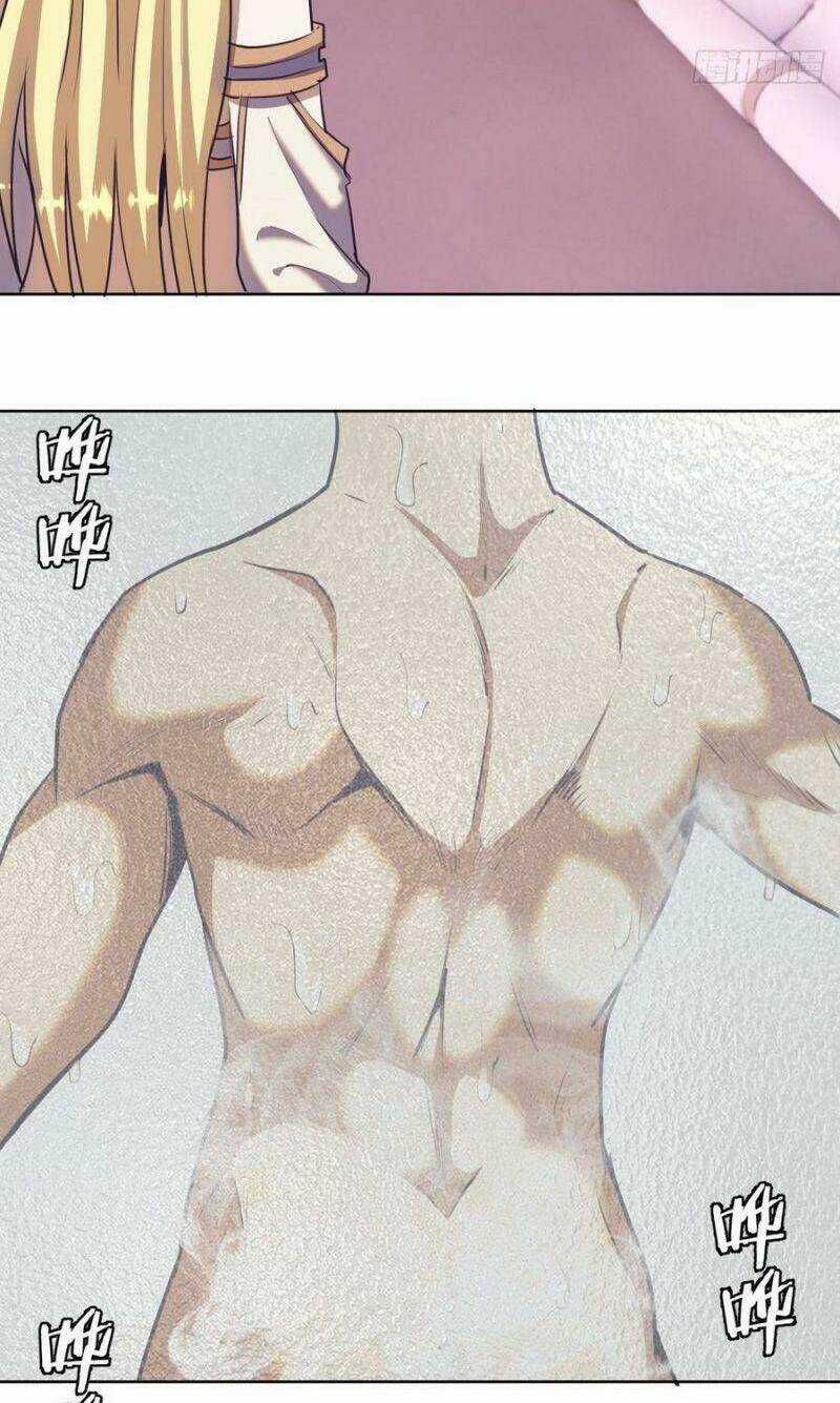Tinh Linh Ám Đế Chapter 88 trang 1