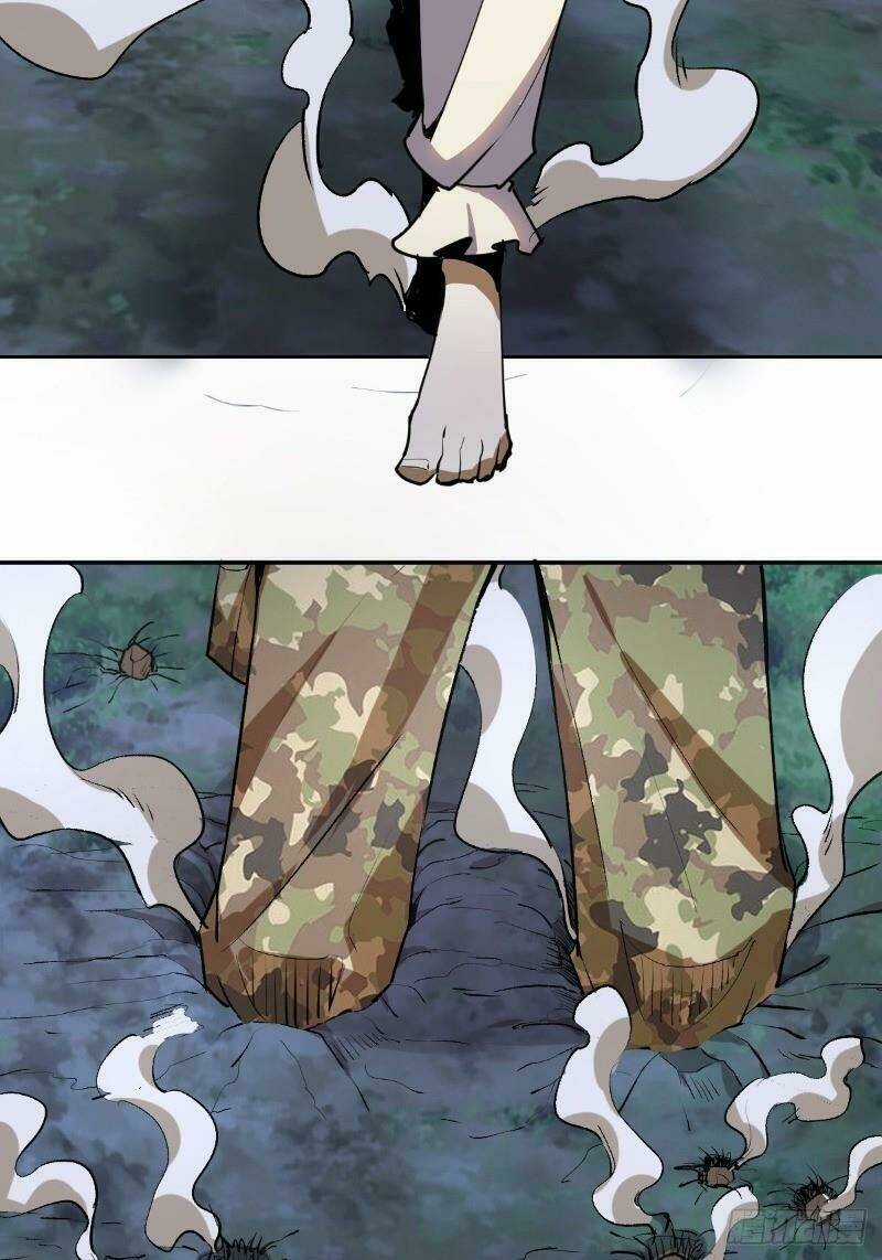 Tinh Linh Ám Đế Chapter 9 trang 14