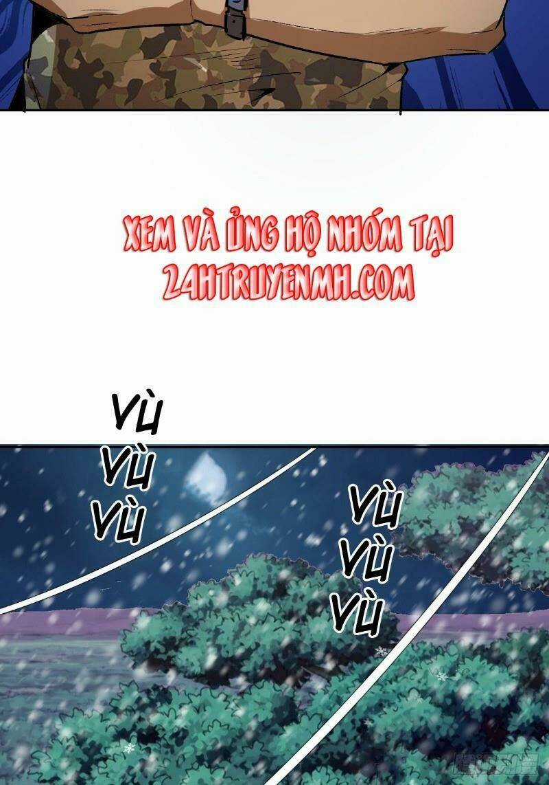 Tinh Linh Ám Đế Chapter 9 trang 16