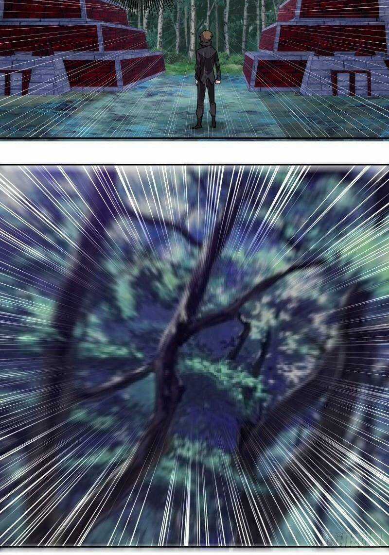 Tinh Linh Ám Đế Chapter 9 trang 28