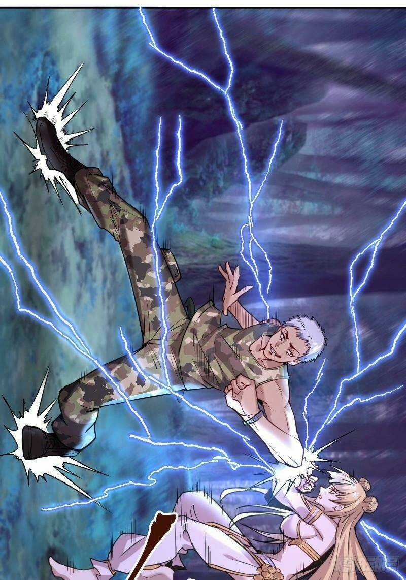 Tinh Linh Ám Đế Chapter 9 trang 29