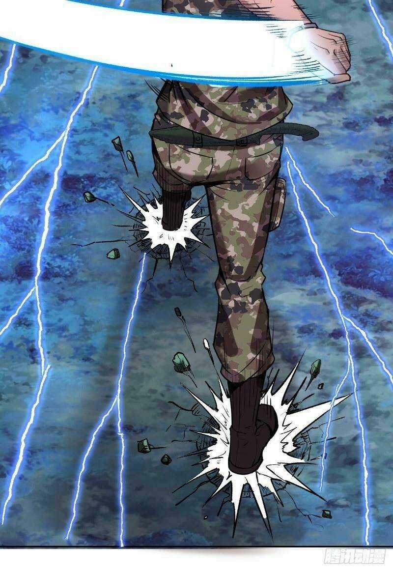 Tinh Linh Ám Đế Chapter 9 trang 32