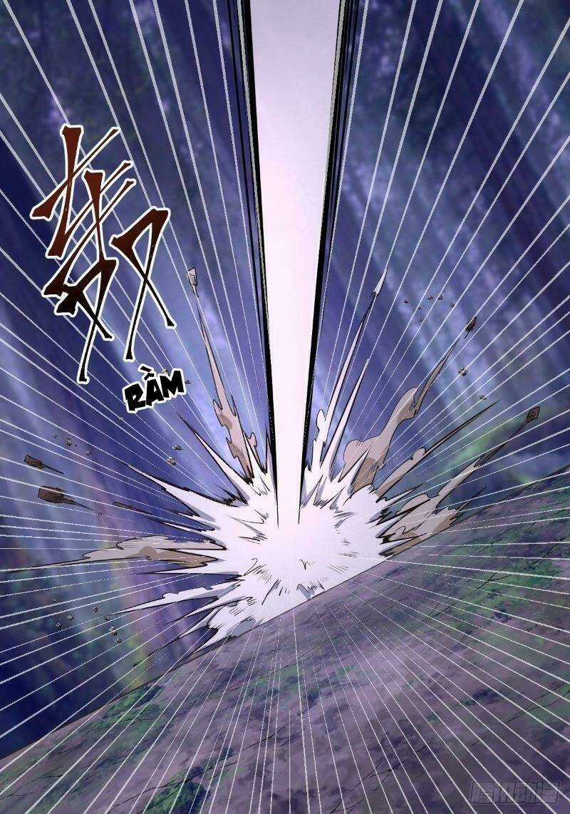 Tinh Linh Ám Đế Chapter 9 trang 34