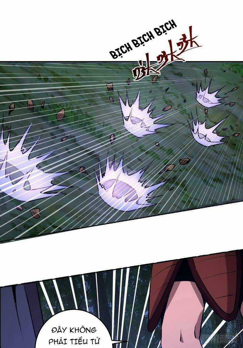 Tinh Linh Ám Đế Chapter 9 trang 41