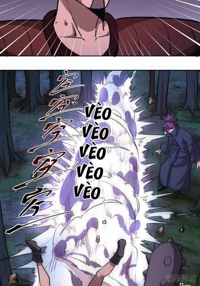 Tinh Linh Ám Đế Chapter 9 trang 44