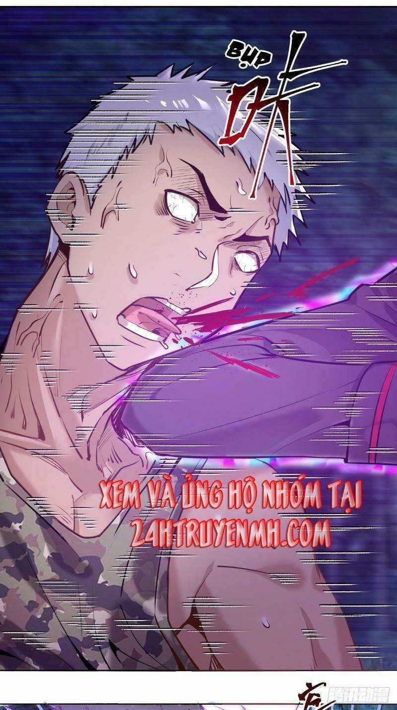 Tinh Linh Ám Đế Chapter 9 trang 52