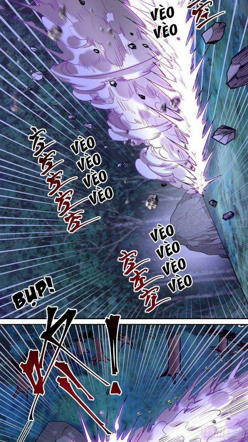 Tinh Linh Ám Đế Chapter 9 trang 53