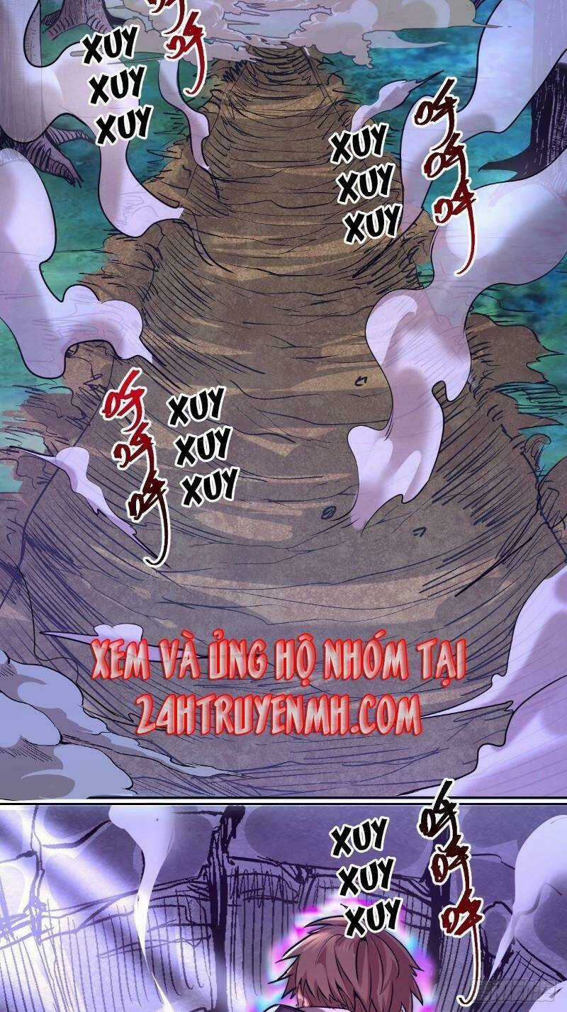 Tinh Linh Ám Đế Chapter 9 trang 55