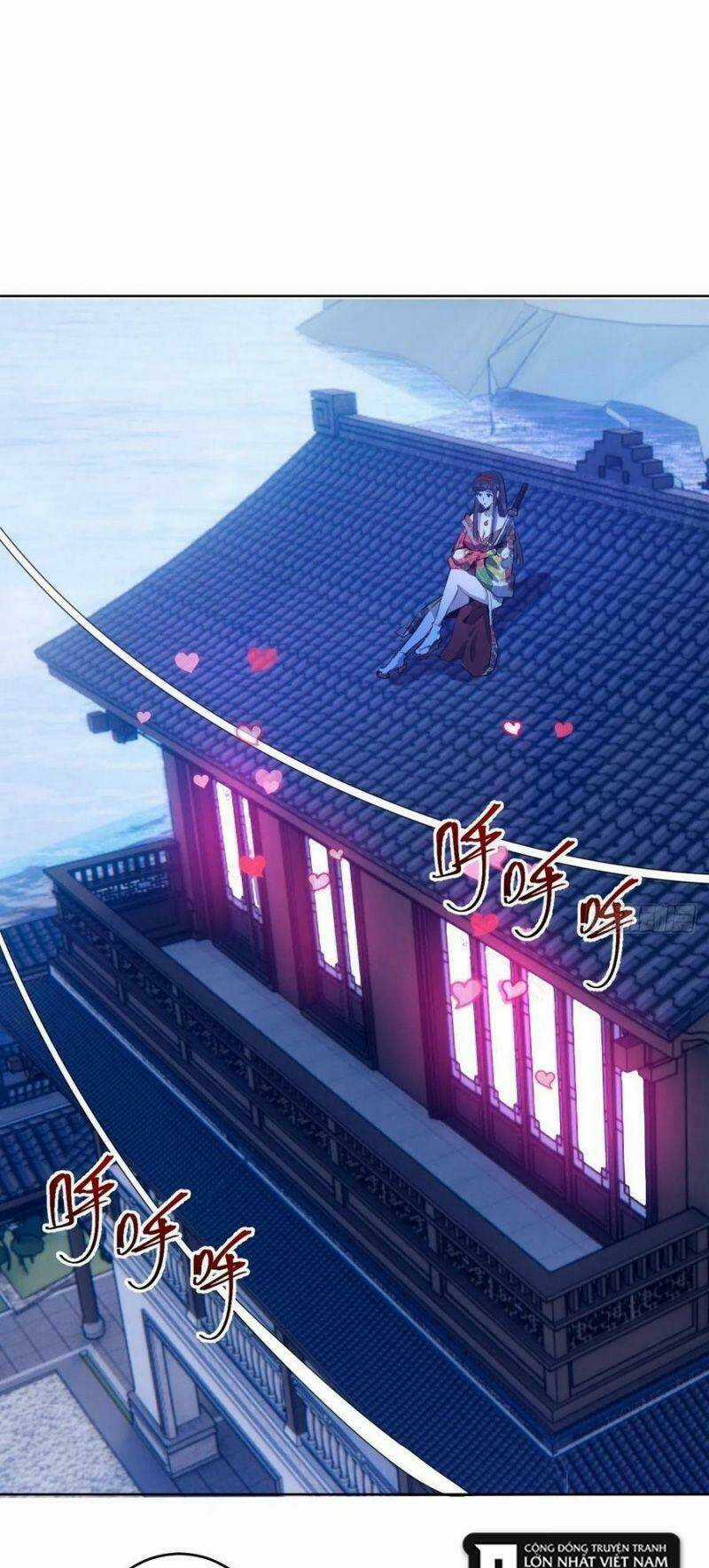 Tinh Linh Ám Đế Chapter 90 trang 0