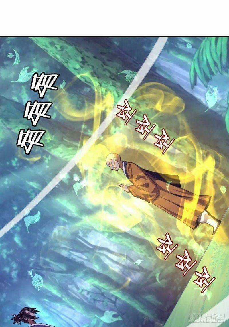 Tinh Linh Ám Đế Chapter 91 trang 0
