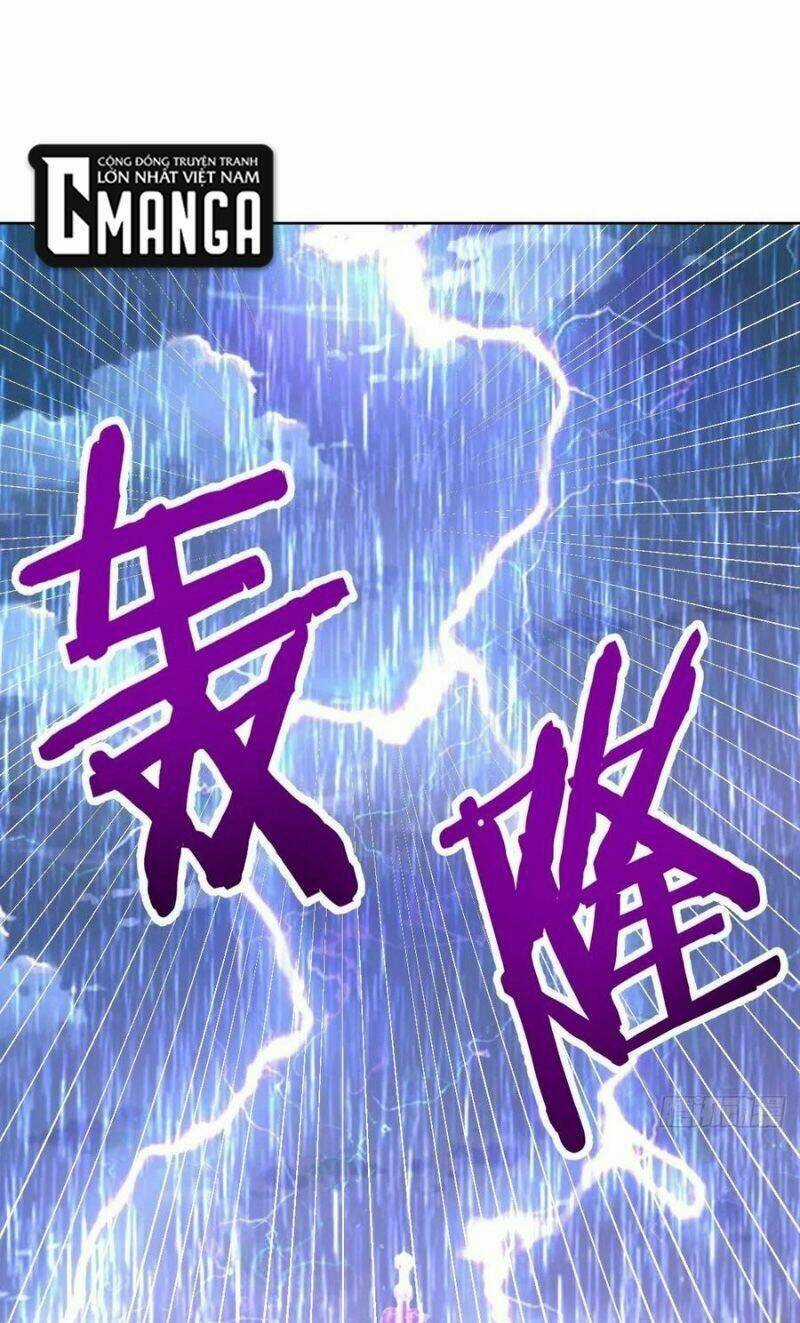 Tinh Linh Ám Đế Chapter 93 trang 0