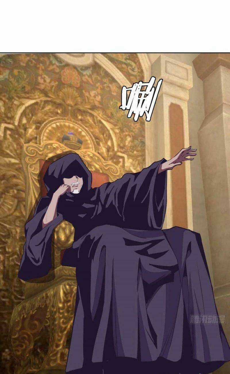Tinh Linh Ám Đế Chapter 94 trang 0