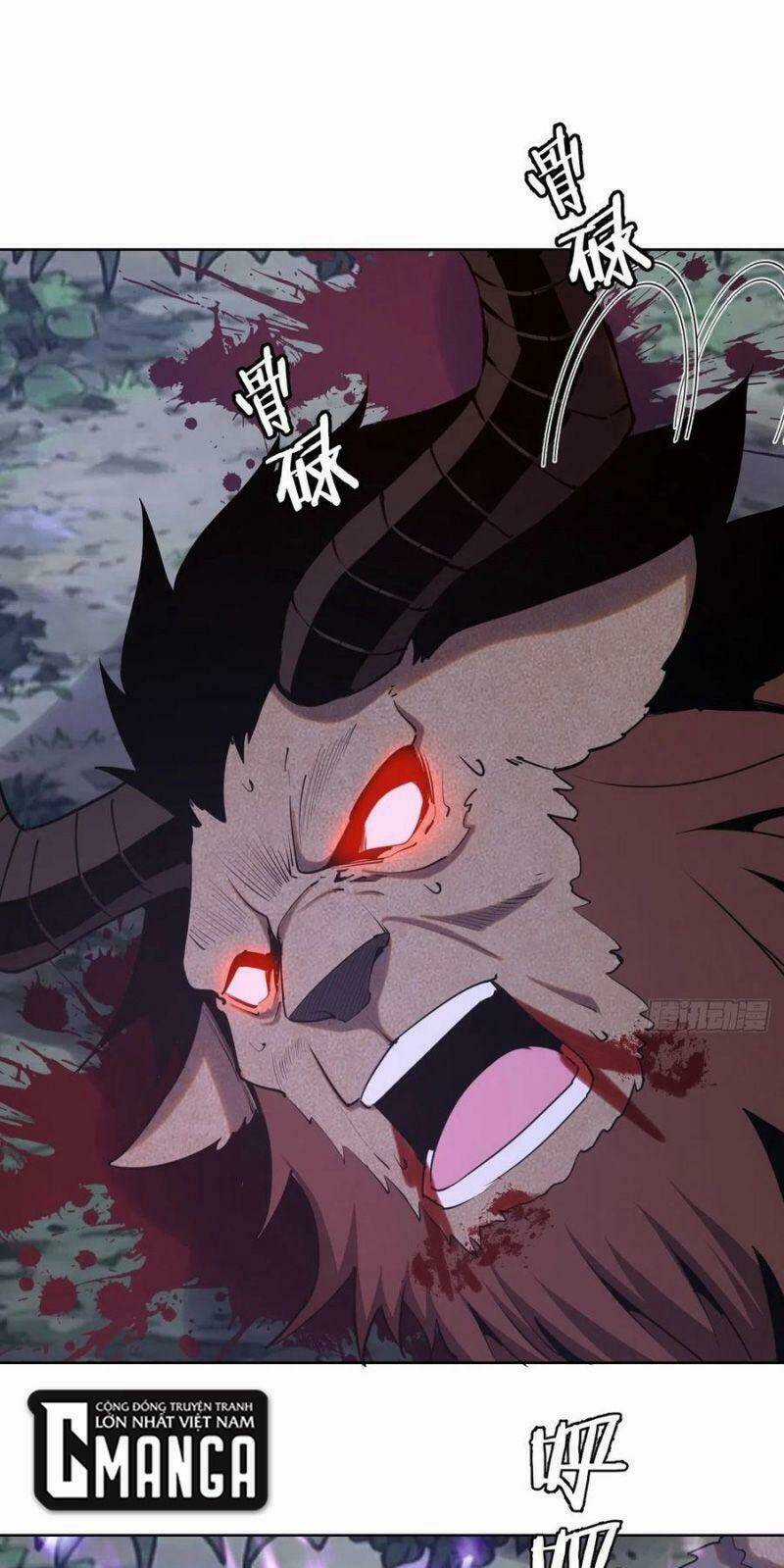 Tinh Linh Ám Đế Chapter 96 trang 0