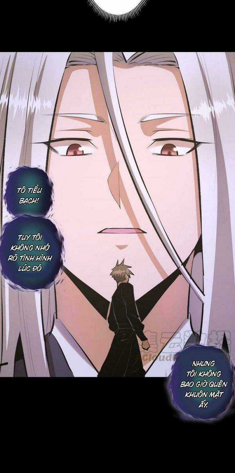 Tinh Linh Ám Đế Chapter 97 trang 1