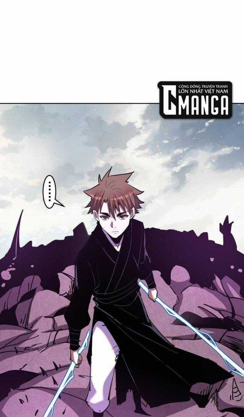 Tinh Linh Ám Đế Chapter 99 trang 0