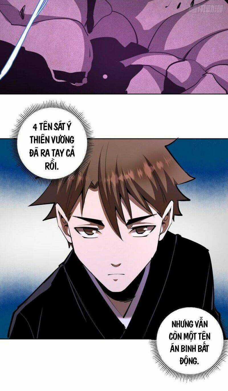 Tinh Linh Ám Đế Chapter 99 trang 1