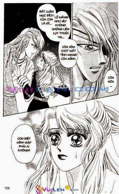 Tinh linh của biển Chapter 4 trang 103