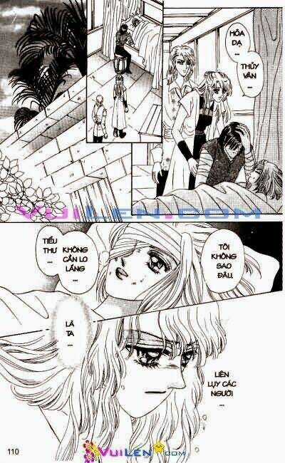 Tinh linh của biển Chapter 4 trang 109