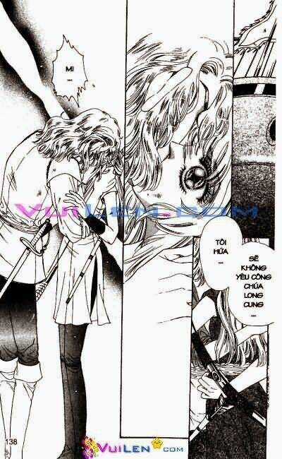Tinh linh của biển Chapter 4 trang 137