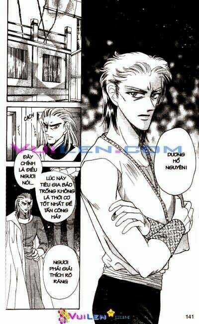 Tinh linh của biển Chapter 4 trang 140