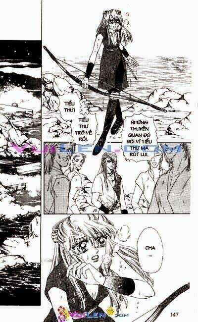 Tinh linh của biển Chapter 4 trang 146