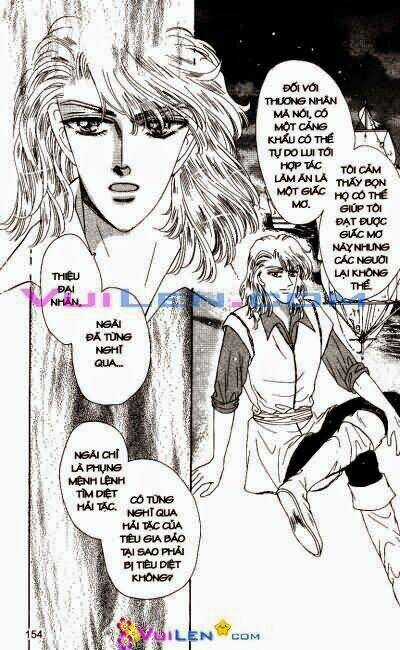 Tinh linh của biển Chapter 4 trang 153