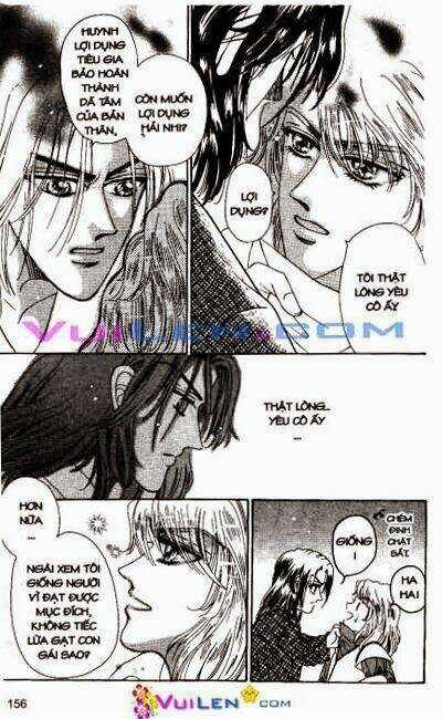 Tinh linh của biển Chapter 4 trang 155