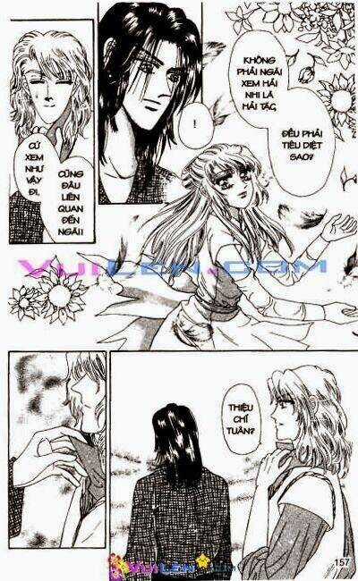 Tinh linh của biển Chapter 4 trang 156
