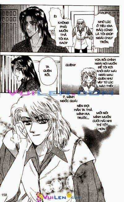 Tinh linh của biển Chapter 4 trang 157