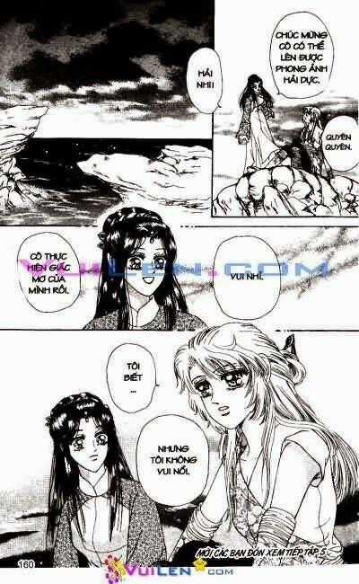 Tinh linh của biển Chapter 4 trang 159