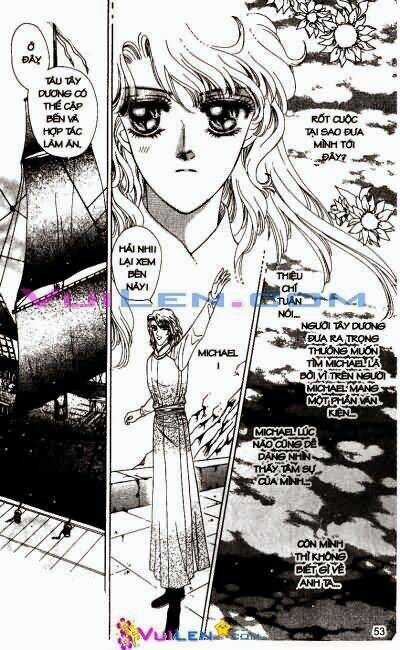 Tinh linh của biển Chapter 4 trang 52