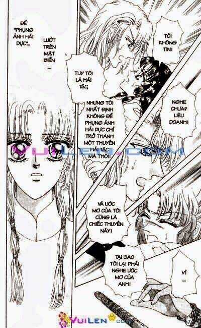 Tinh linh của biển Chapter 4 trang 6