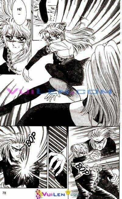 Tinh linh của biển Chapter 4 trang 77