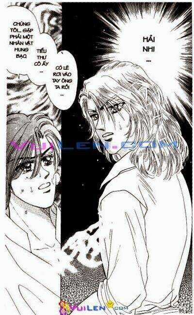 Tinh linh của biển Chapter 4 trang 94