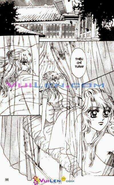 Tinh linh của biển Chapter 4 trang 95