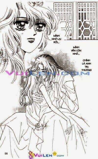 Tinh linh của biển Chapter 4 trang 97