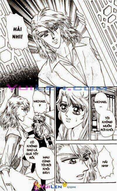 Tinh linh của biển Chapter 4 trang 99