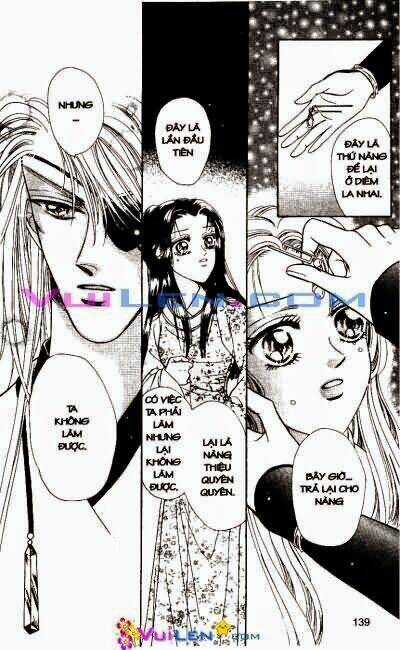 Tinh linh của biển Chapter 7 trang 129