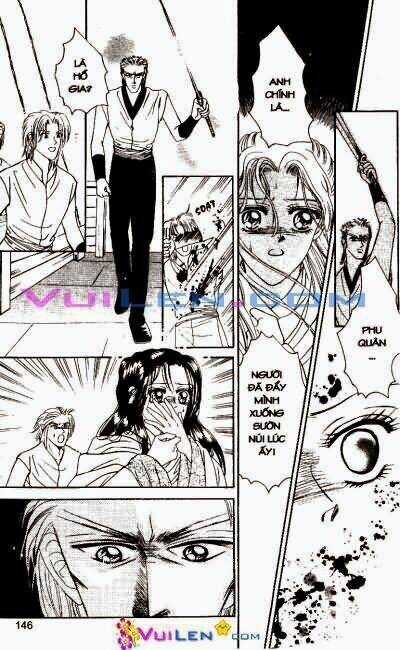Tinh linh của biển Chapter 7 trang 136