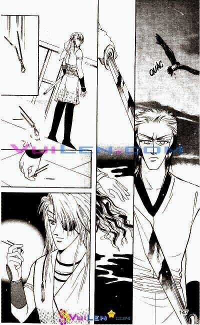 Tinh linh của biển Chapter 7 trang 137