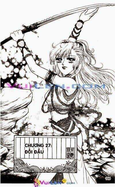 Tinh linh của biển Chapter 7 trang 148