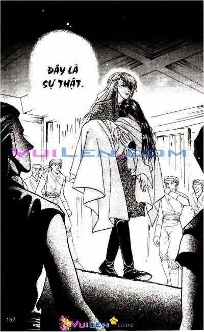 Tinh linh của biển Chapter 7 trang 151