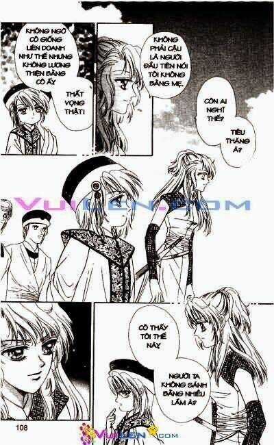 Tinh linh của biển Chapter 7 trang 98