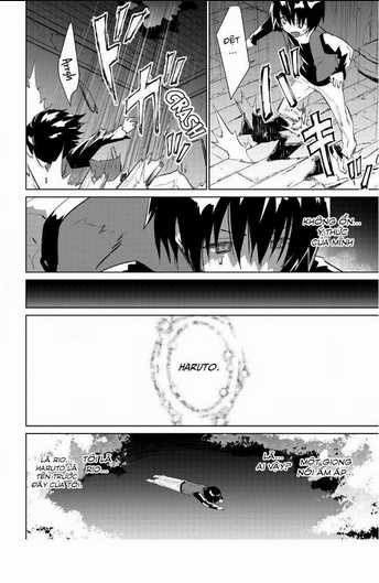 Tinh Linh Huyễn Tưởng Ký Tại Dị Giới Chapter 1 trang 22