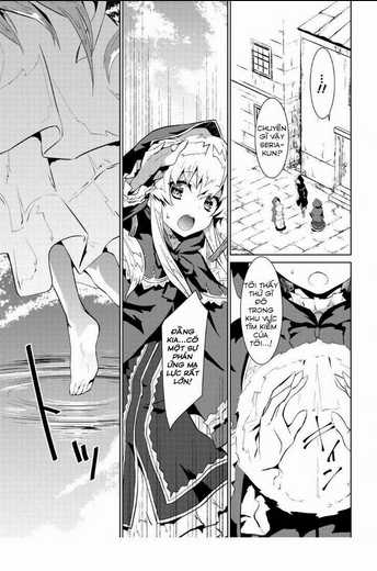 Tinh Linh Huyễn Tưởng Ký Tại Dị Giới Chapter 1 trang 23