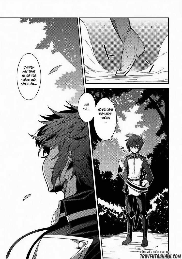 Tinh Linh Huyễn Tưởng Ký Tại Dị Giới Chapter 10 trang 22