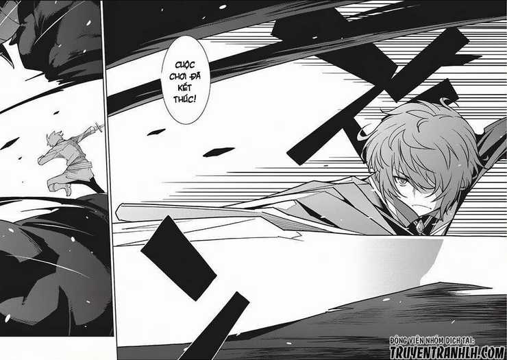 Tinh Linh Huyễn Tưởng Ký Tại Dị Giới Chapter 11 trang 18