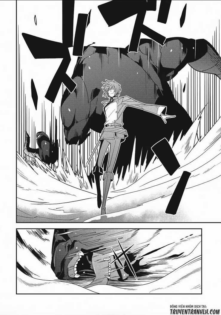 Tinh Linh Huyễn Tưởng Ký Tại Dị Giới Chapter 11 trang 19