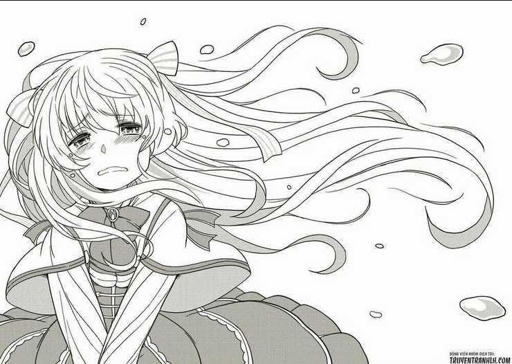 Tinh Linh Huyễn Tưởng Ký Tại Dị Giới Chapter 12 trang 21