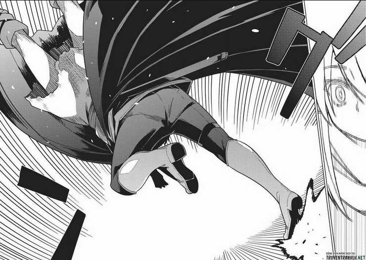 Tinh Linh Huyễn Tưởng Ký Tại Dị Giới Chapter 16 trang 10